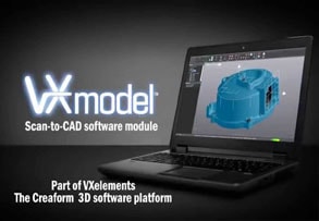 VXmodel