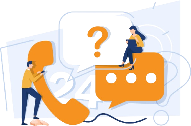 Great Customer Support