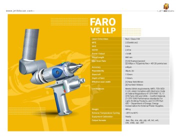 FARO V5 LLP